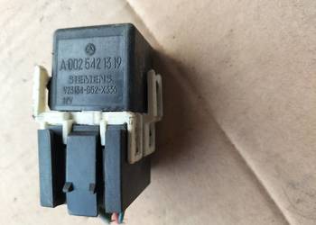 przekaźnik A0025421319 SIEMENS