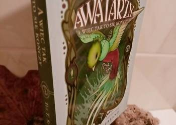 Sutherland A więc tak to się kończy książki prezenty unikat