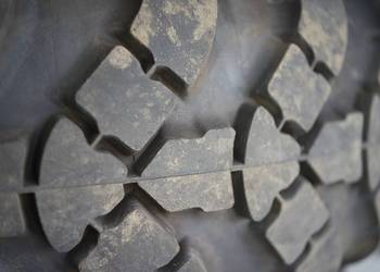 Opony Barum i Matador 15.00-21 do Tatra 813 i 815