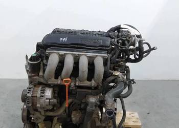 SILNIK KOMPLETNY BENZYNA L13Z1 1.3 16V UFO Honda Civic VIII (2006-2011)