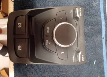 Audi Q2 A3 Panel sterowania MMI NAWI