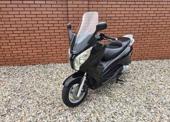 Honda Swing 125 / ABS / Gwarancja