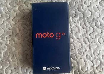 Nowy Telefon Motorola G04
