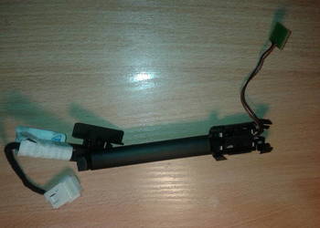 Uchwyt do sensora deszczu Porsche 997 Uchwyt do sensora deszczu Porsche 997