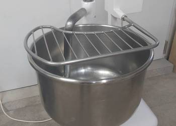 Mieszarka hokejowa do ciasta KEMPER 80 lit.Piekarnia - cukiernia.10900 zł