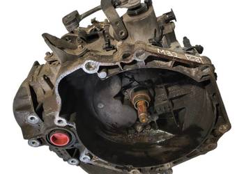 SKRZYNIA BIEGÓW Opel Astra IV J 1.7 CDTI manualna MANUAL 6 biegów M32