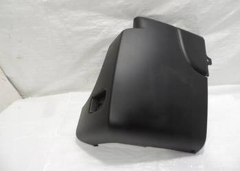 Zderzak tył narożnik OPEL MOVANO B 850160036R