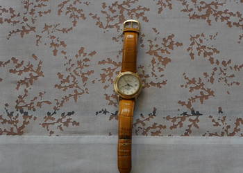 Zegarek Krug-Baumen.