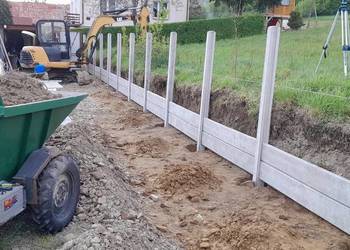 WOZIDŁO BUDOWLANE KOLEBA