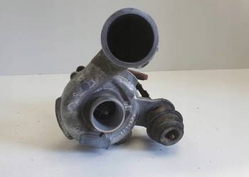 TURBOSPRĘŻARKA Opel Vivaro 1.9 DCI _ turbo 8200458162