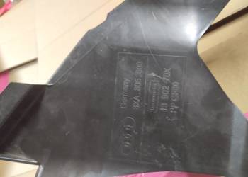 Mocowanie lampy Audi A1 prawe