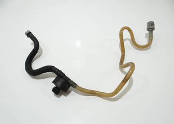 PRZEWÓD WĄŻ PALIWA BMW E60 E61 306D3 OE 7799972 (4822561)