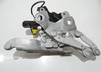 ZAWIAS NABÓJ PIROTECHNICZNY PRAWY MASKI BMW E88 300