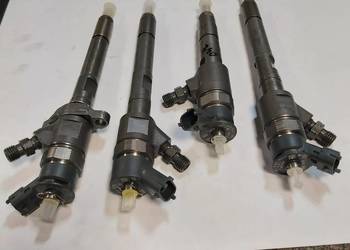 Wtryskiwacz Ford Volvo Peugeot 0445110259 Bratford Radom