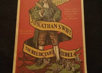 The reluctant rebel Swift. Po angielsku!