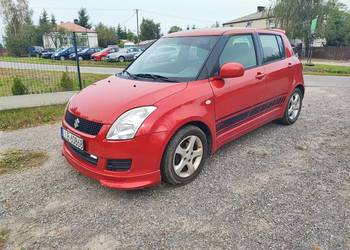 Suzuki Swift 1.3