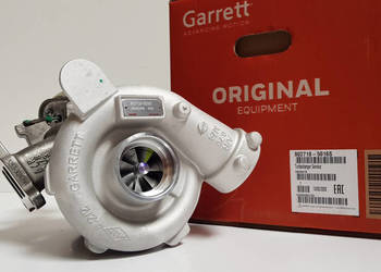Nowa turbosprężarka GARRETT 802718-5016S 802718-0016 802718-16