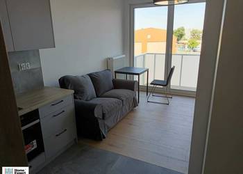 1pok, 26met, Okolice Bezpiecznej BALKON/WINDA/2023 (Wrocław)