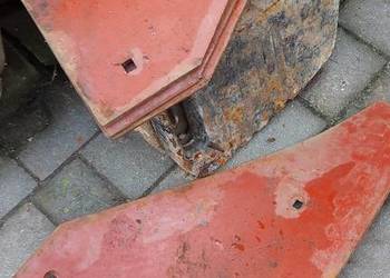 Odkladnica pluga Grudziądz