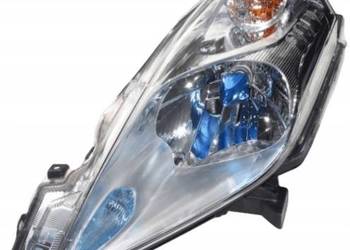 LAMPA LEWA PRZÓD LED NISSAN LEAF I EU