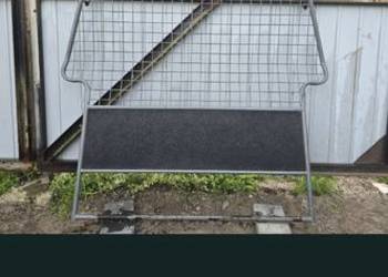 Ściana grodziowa była zamontowana w renault kangoo rocznik 2005

Odbiór oso