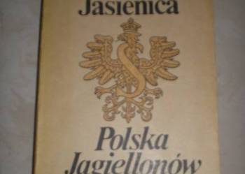 Polska Jagiellonów – Paweł Jasienica