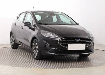 Ford Fiesta 1.0 EcoBoost