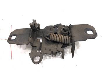 ZAMEK MASKI PRZÓD SEAT TOLEDO II Sedan/Limuzyna 98-06