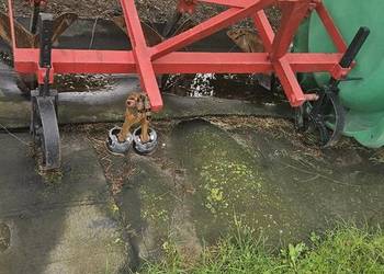 Radła do ziemniaków