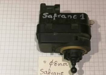 silniczek lampy przód Renault Safrane