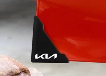 Kia -osłona drzwi