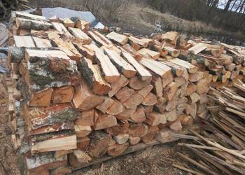 Drewno Opałowe  gałęziuwka Wałki