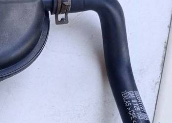 Wąż rura odmy Opel Corsa C 1,2