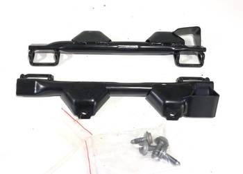 MOCOWANIE ISOFIX SEAT EXEO 8E0813545B 2.0 143KM 08-13 FOTELIK