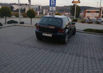 Sprzedam volkswagen golf 4