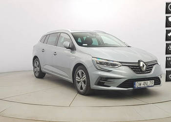 Renault Megane 1.3 TCe FAP Intens! Z Polskiego Salonu! Faktura VAT! IV (20…