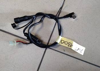 Kabel Radia Przewód Yamaha Venture XVZ 1300