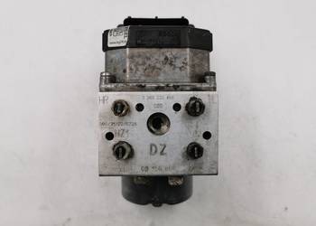 Pompa ABS ESP Opel Omega B 09156806 0265220455 0273004230