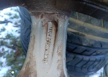 Alufelgi Alutec Fiat, Alfa Romeo 4x98