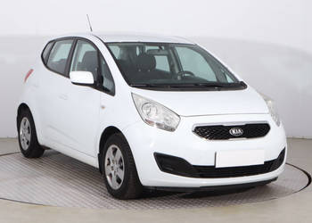 Kia Venga 1.6 CVVT
