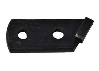 Wspornik oporowy YM2967-291 Massey Ferguson