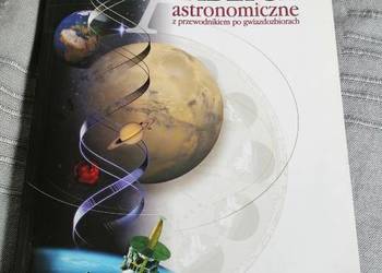 Tablice astronomiczne Szczepanik