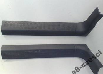 AUDI A8 D2 LISTWA NAKLADKA PROG PROGU PRZOD KOLORY