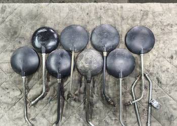 Lusterka velorex jawa cz