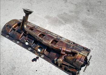 Pompa oleju BMW E46 E39 E38 m52tu 2.0 2.5 2.8