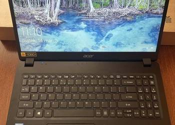 Laptop Acer Aspire 3 INTEL I3 8gb Ram SSD 256GB