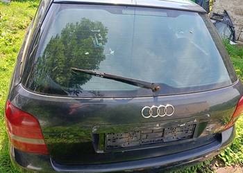 Klapa Avant LZ9U Audi A4 B5 FL (a-30)