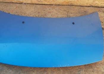 maska Citroen c3 I 02-09r lak. KMYB