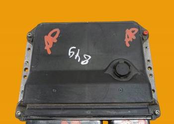 STEROWNIK SILNIKA 89661-02E51 1.6 B 122KM Toyota Auris I (2006-2012)