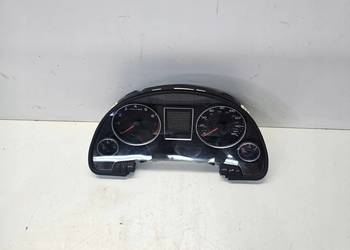 LICZNIK ZEGARY AUDI A4 B7 2.0 TFSI 8E0920982H UK